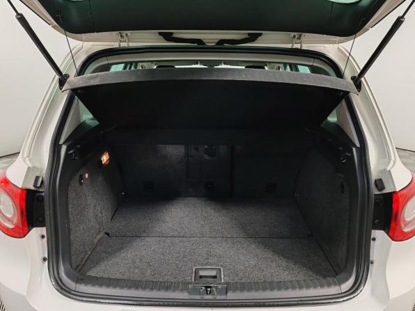Volkswagen Tiguan I с пробегом 2011 года, цена 1 220 000 рублей, 140452 км, внедорожник, Автокод Объявления