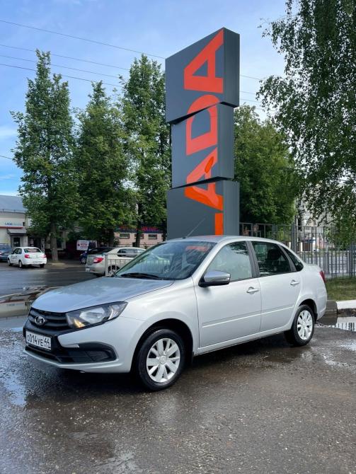 Lada (ВАЗ) Granta I Рестайлинг Кострома  - изображение 1