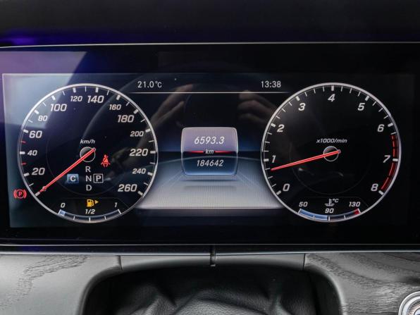 Mercedes-Benz E-Класс V (W213 S213 C238) с пробегом 2016 года, цена 2 835 000 рублей, 184642 км, седан, Автокод Объявления