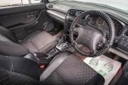 Subaru Legacy III Томск  - изображение 25