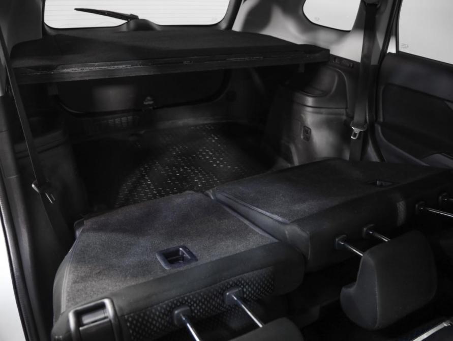 Mitsubishi Outlander III Рестайлинг 2 Санкт-Петербург  - изображение 22