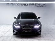 Kia Optima IV Рестайлинг Уфа  - изображение 43
