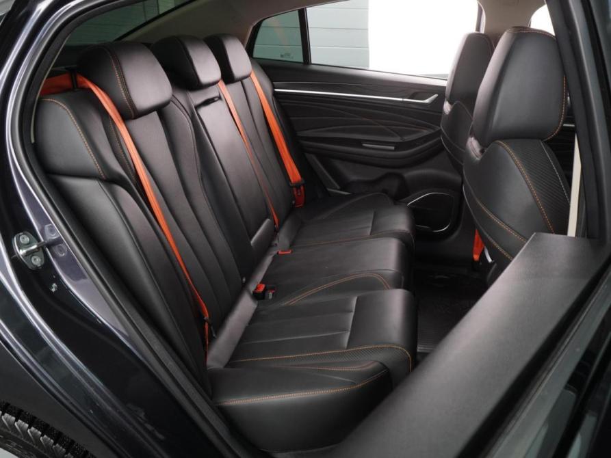 Omoda S5 GT Воронеж  - изображение 7