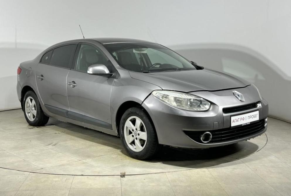 Renault Fluence I Саранск  - изображение 4