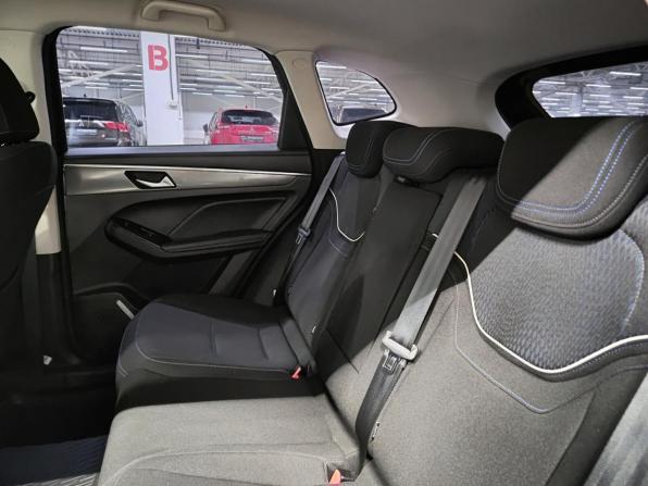 Haval Jolion I с пробегом 2023 года, цена 2 071 000 рублей, 35668 км, внедорожник, Автокод Объявления