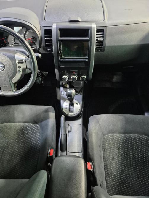 Nissan X-Trail II Рестайлинг Воронеж  - изображение 13