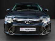 Toyota Camry VII (XV50) Рестайлинг Москва  - изображение 33