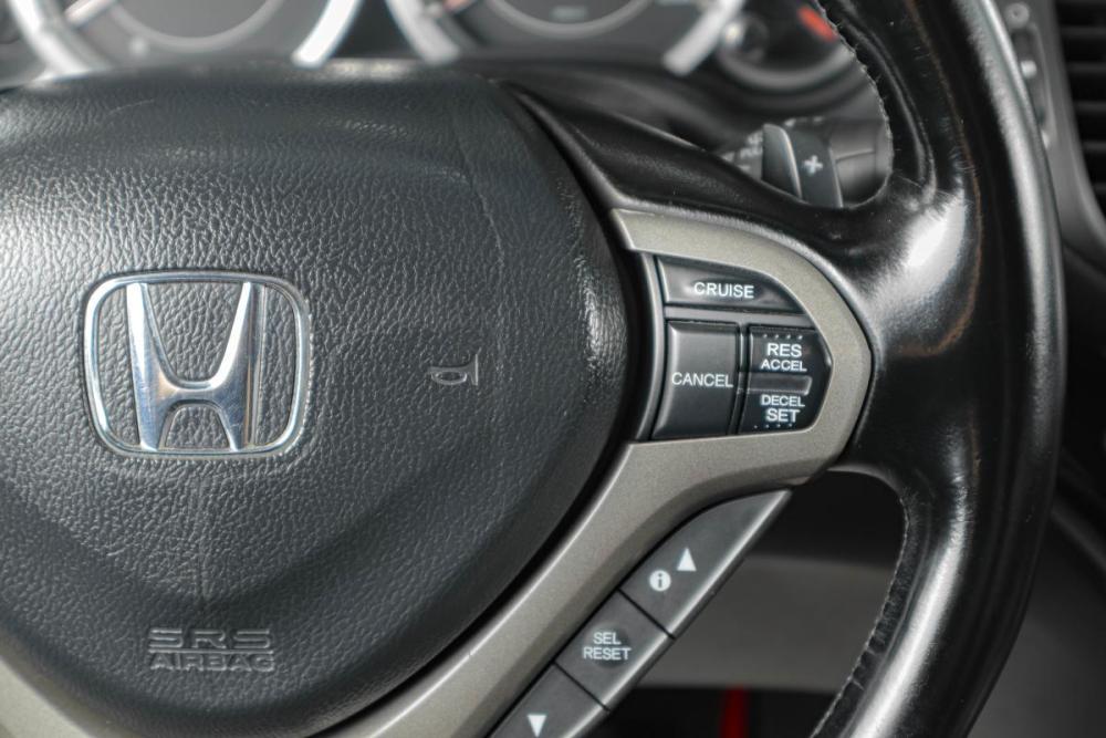Honda Accord VIII Тюмень  - изображение 15