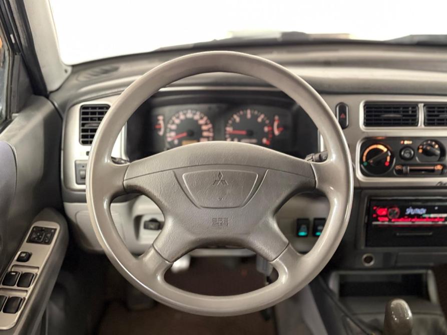 Mitsubishi Pajero Sport I Рестайлинг Екатеринбург  - изображение 22