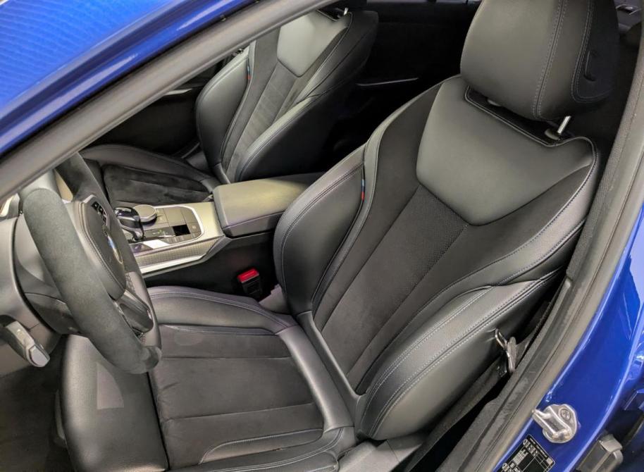 BMW 3 серии VII (G2x) Санкт-Петербург  - изображение 21