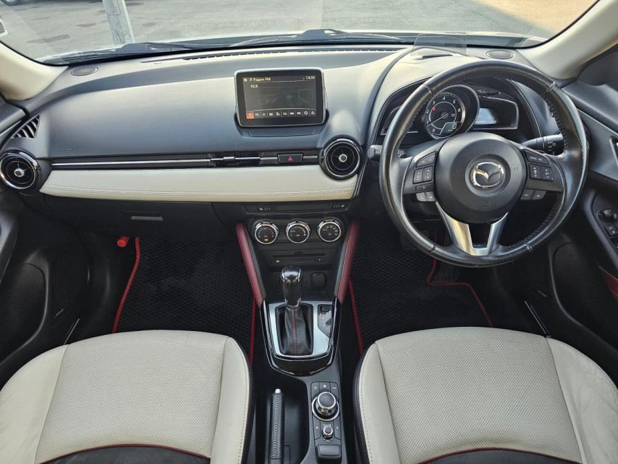 Mazda CX-3 I Тюмень  - изображение 14