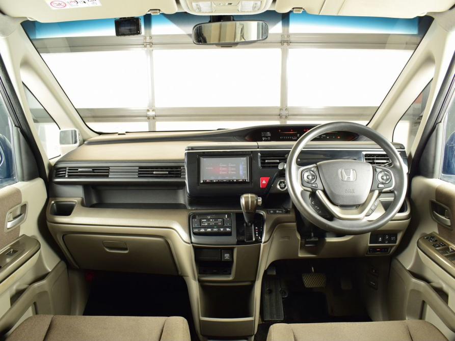 Honda Stepwgn V Рестайлинг Кемерово  - изображение 9