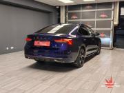 Skoda Octavia IV (A8) Пермь  - изображение 31