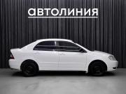 Toyota Corolla IX (E120 E130) Красноярск  - изображение 23