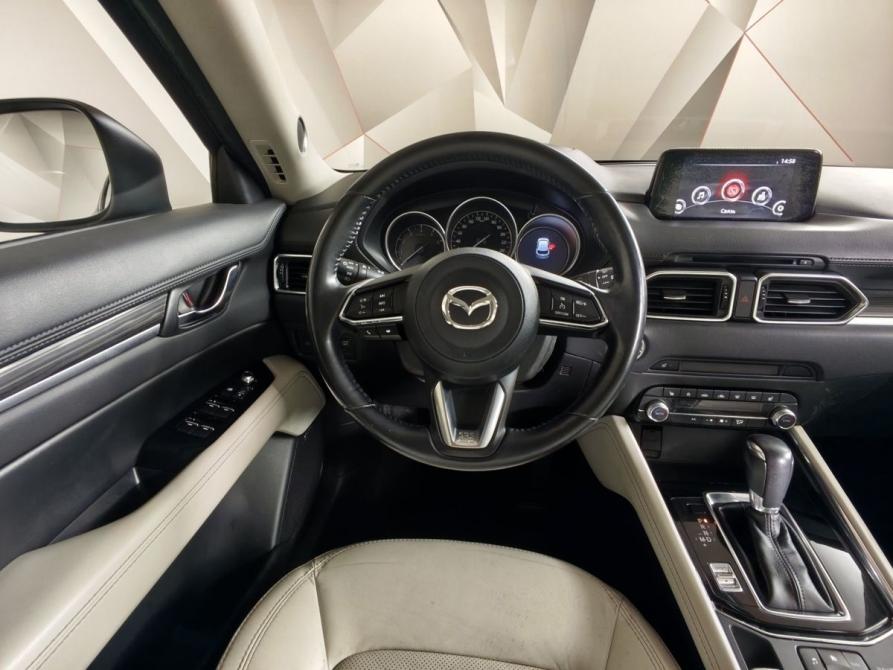 Mazda CX-5 II Москва  - изображение 20