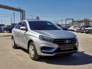 Lada (ВАЗ) Vesta I Рестайлинг (NG) Нижний Новгород  - изображение 18
