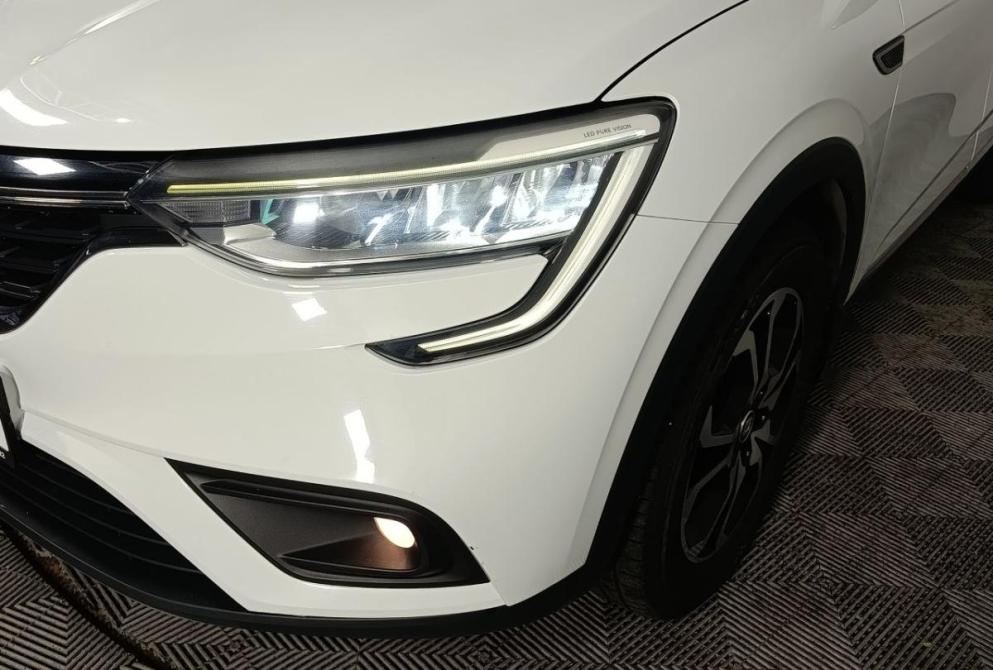 Renault Arkana I Волгоград  - изображение 22