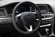 Hyundai Sonata VII (LF) Рестайлинг Сургут  - изображение 44
