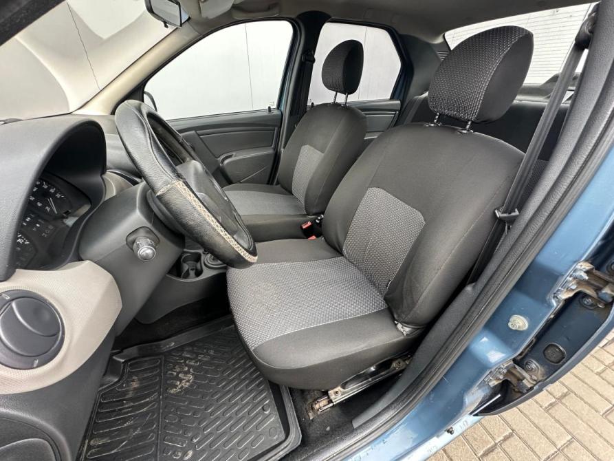 Renault Logan I Рестайлинг Тамбов  - изображение 11
