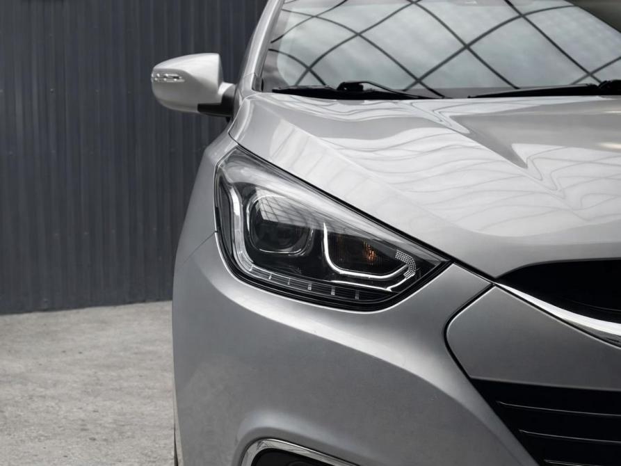 Hyundai ix35 I Рестайлинг Пермь  - изображение 22