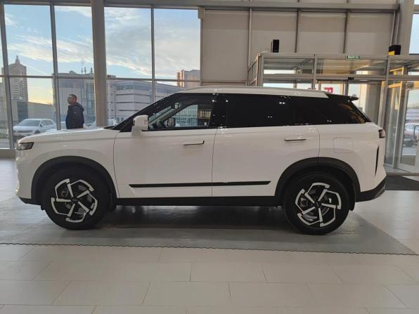 Jaecoo J7 I с пробегом 2023 года, цена 2 250 000 рублей, 48252 км, внедорожник, Автокод Объявления