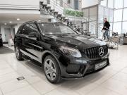 Mercedes-Benz GLE I (W166) Казань  - изображение 25