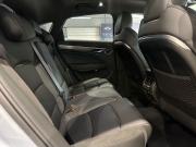 Geely Tugella I Рестайлинг Москва  - изображение 32