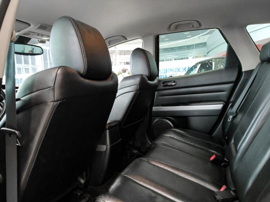 Mazda CX-7 I Рестайлинг Казань  - изображение 15