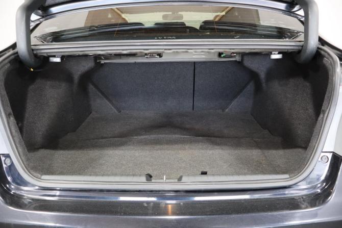 Honda Civic VIII с пробегом 2008 года, цена 769 000 рублей, 122000 км, седан, Автокод Объявления