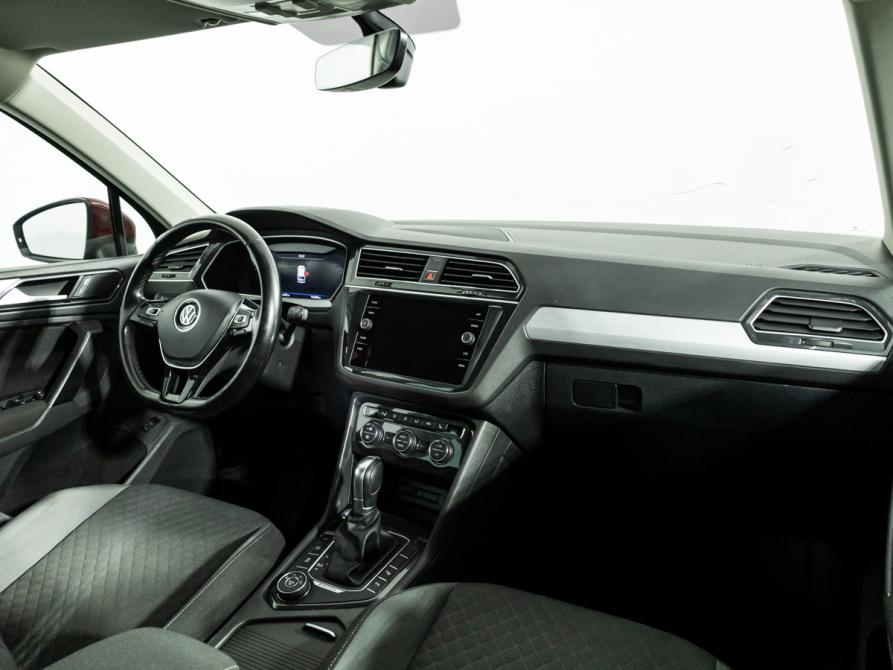 Volkswagen Tiguan II Санкт-Петербург  - изображение 9