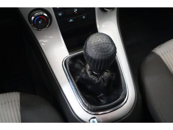 Chevrolet Cruze I Рестайлинг с пробегом 2014 года, цена 628 000 рублей, 289350 км, универсал, Автокод Объявления