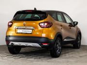 Renault Kaptur I Рестайлинг Санкт-Петербург  - изображение 31