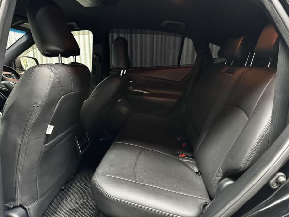 Toyota Harrier III (XU60) с пробегом 2015 года, цена 2 600 000 рублей, 98580 км, внедорожник, Автокод Объявления