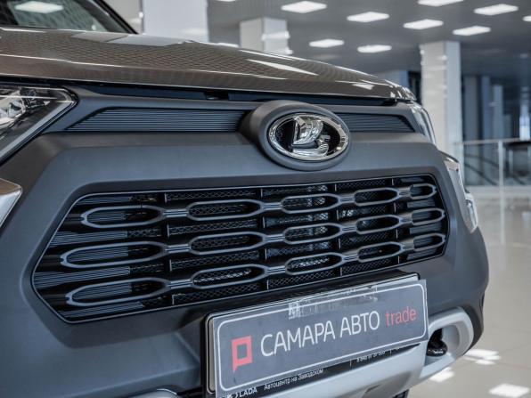 Lada (ВАЗ) Niva Travel I с пробегом 2025 года, цена 1 471 000 рублей, 5890 км, внедорожник, Автокод Объявления