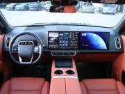 Li Auto (Lixiang) L9 I Москва  - изображение 46