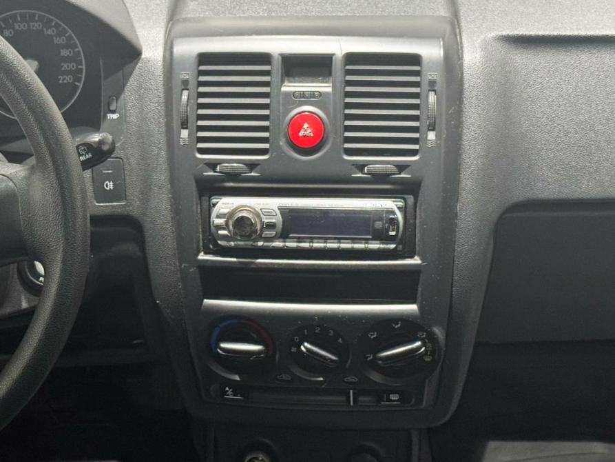 Hyundai Getz I Рестайлинг Екатеринбург  - изображение 15