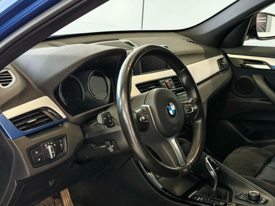 BMW X1 II (F48) Тверь  - изображение 8