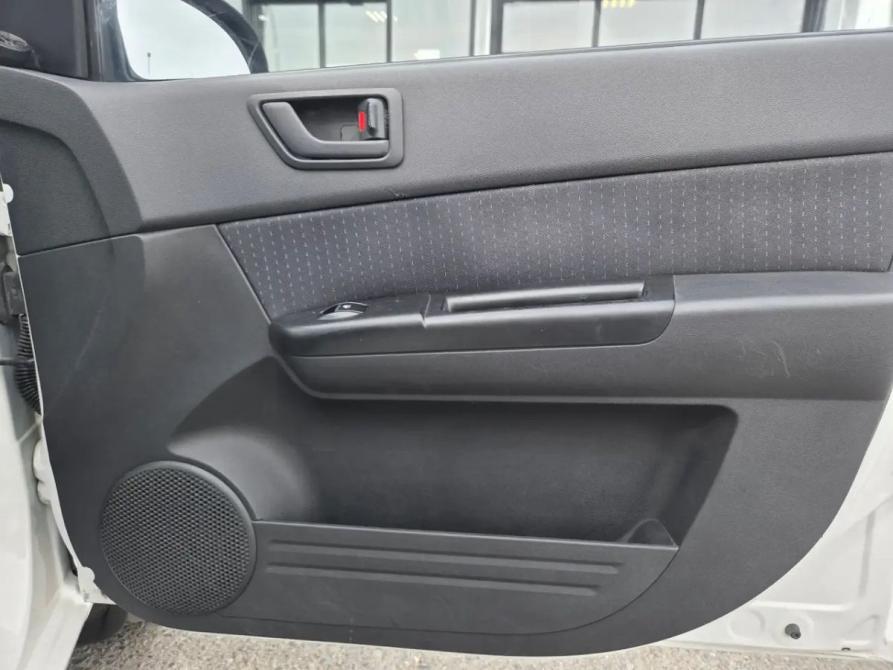 Hyundai Getz I Рестайлинг Волгоград  - изображение 8