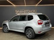 Nissan Terrano III (D10) Уфа  - изображение 22