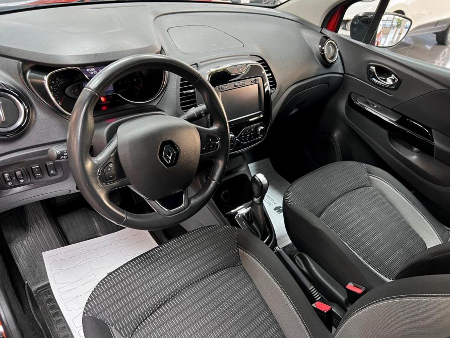 Renault Kaptur I Тверь  - изображение 8