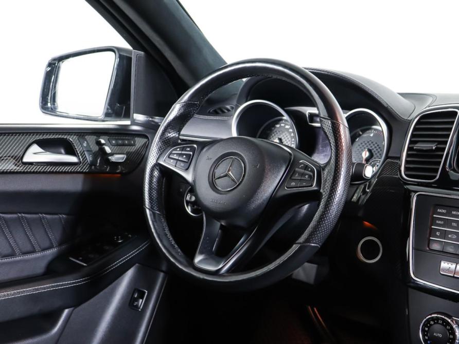 Mercedes-Benz GLE Coupe I (C292) Москва  - изображение 17