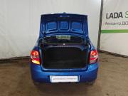 Lada (ВАЗ) Granta I Кемерово  - изображение 23