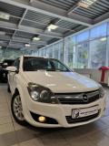 Opel Astra H Рестайлинг Челябинск  - изображение 30