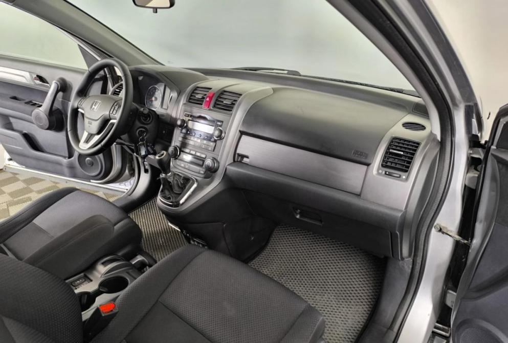 Honda CR-V III Нижний Новгород  - изображение 9