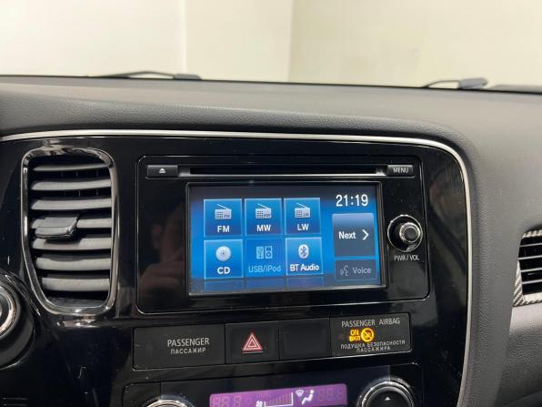 Mitsubishi Outlander III с пробегом 2012 года, цена 1 255 000 рублей, 191000 км, внедорожник, Автокод Объявления