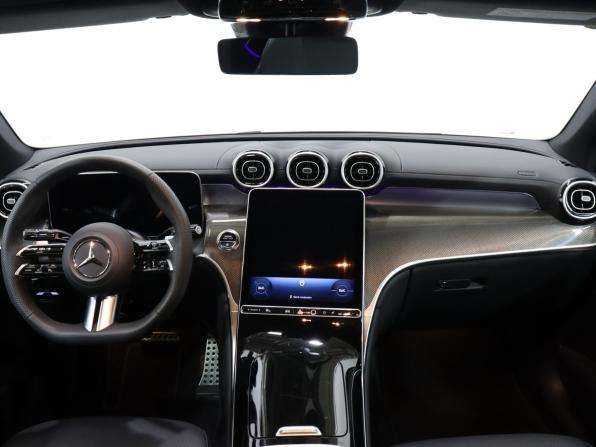 Mercedes-Benz GLC Coupe II (C254) с пробегом 2025 года, цена 7 999 000 рублей, 10 км, внедорожник, Автокод Объявления