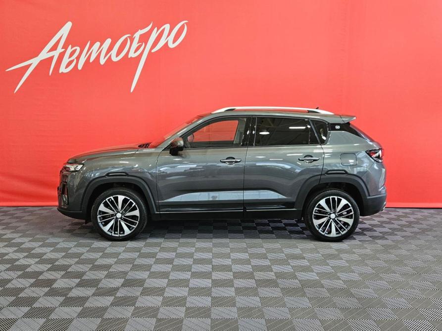 Changan CS35 Plus I Рестайлинг Вологда  - изображение 2