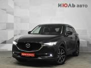 Mazda CX-5 II Екатеринбург  - изображение 23