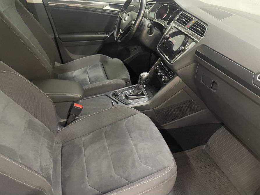 Volkswagen Tiguan II Воронеж  - изображение 20