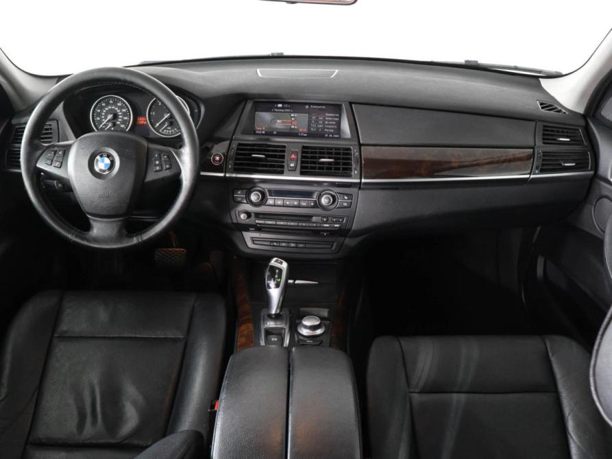 BMW X5 II (E70) Химки  - изображение 11